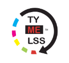 TYMELSS - Shop top Independent Designers, and Creators. Each sale goes to supporting an Independent Creator or Cause. logo