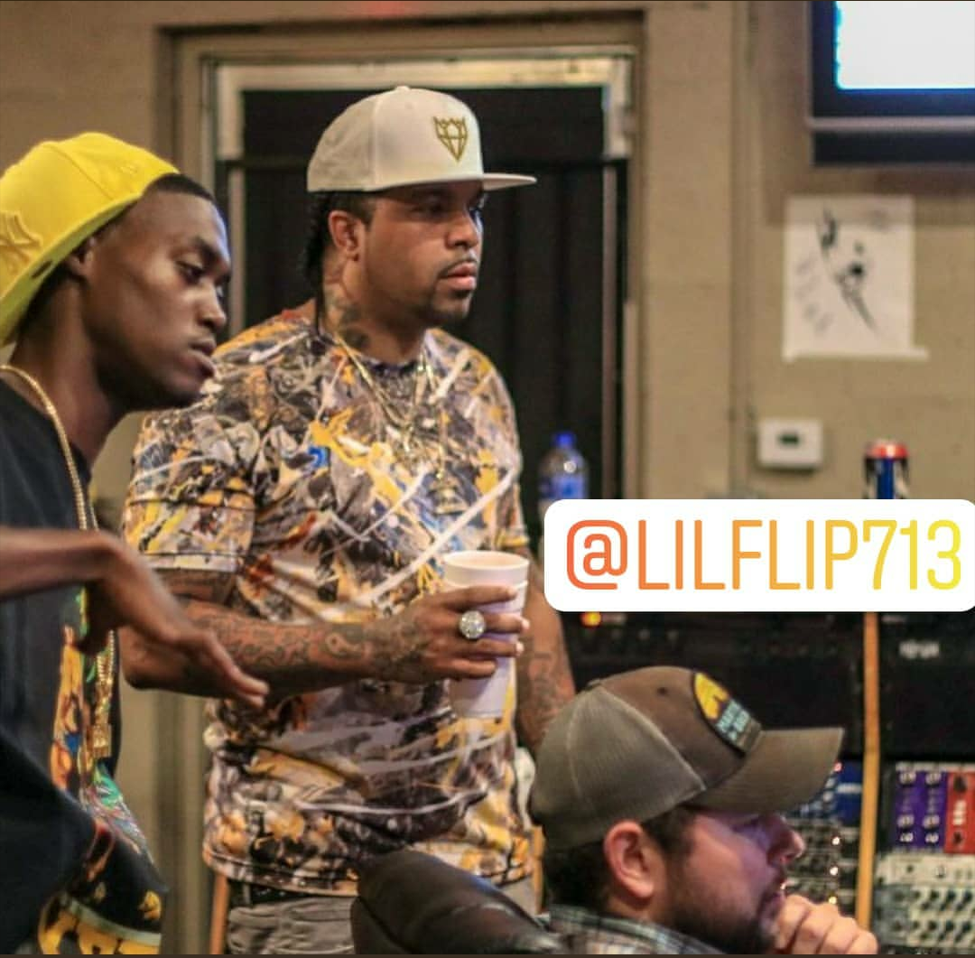 Benjamen Janey Produced Commercial for Lil Flip Signature Collection 2018-2020