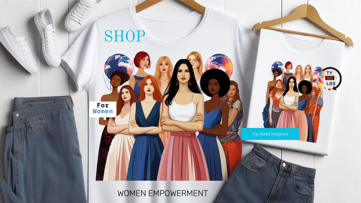 #Women Empowerment
