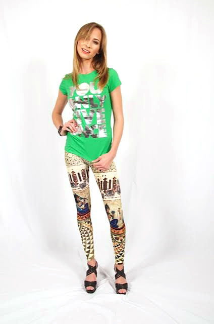 Political Leggings
