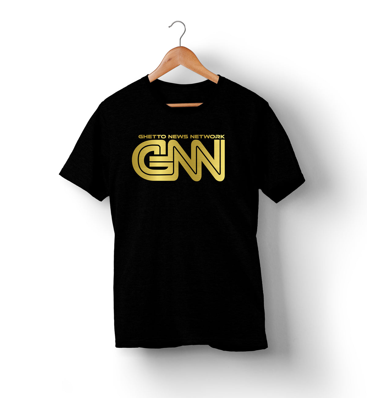 Ghetto News Network
