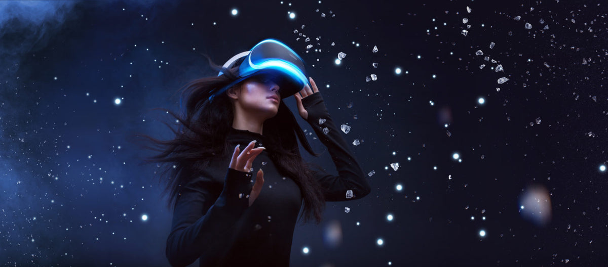 #Tech
