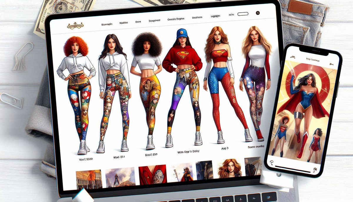 Shop and Buy Affordable Leggings