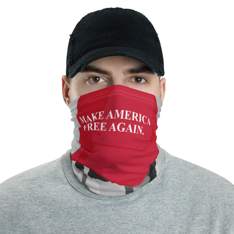 Fashionable Mask Collection