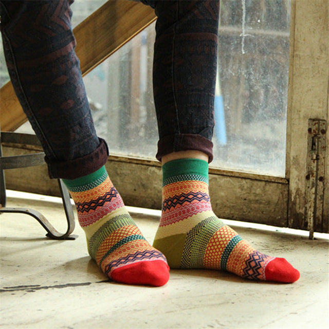 Socks