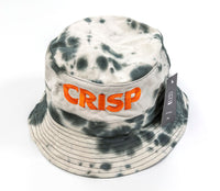 Crisp Clothing | Bucket Hat | Stone Wash