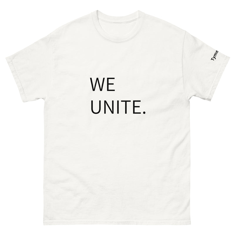 Human Rights Clothes | WE UNITE Shirt for Men and Women