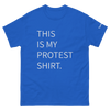 Human Rights Clothes | This is My Protest Shirt for Men and Women