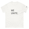 Human Rights Clothes | WE UNITE Shirt for Men and Women