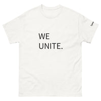Human Rights Clothes | WE UNITE Shirt for Men and Women