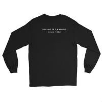 Black Reunion Long Sleeve