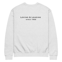 Grey Reunion Sweatshirt