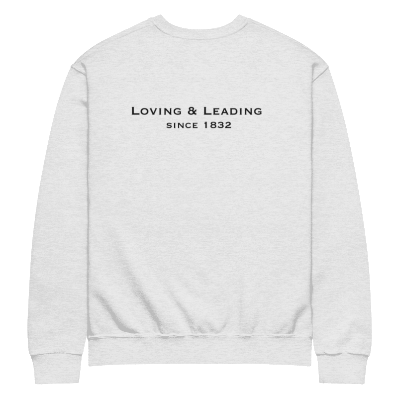 Grey Reunion Sweatshirt