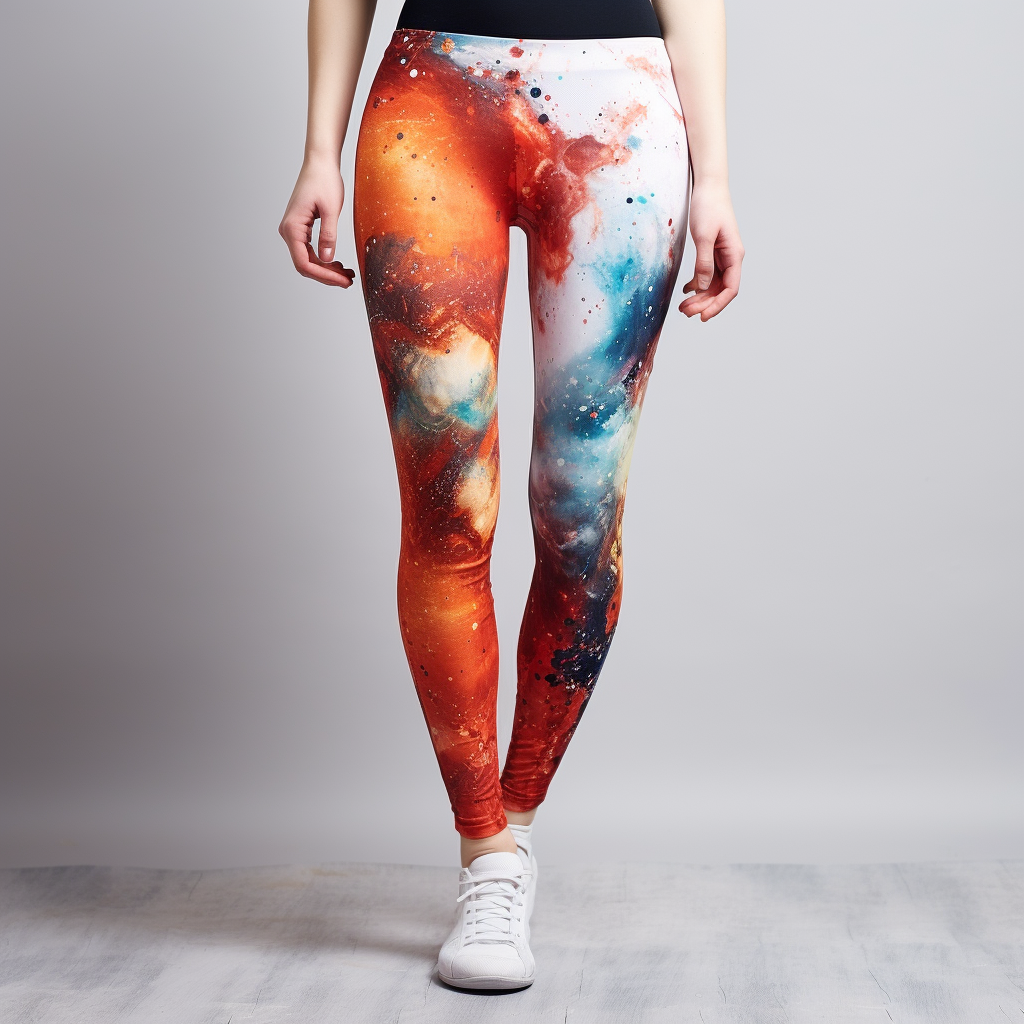 Shop and Buy Trending Legging Designs for Women – TYMELSS Shop top  designers, trends and best deals online. Each sales goes to supporting an  Independent Artist or Cause.