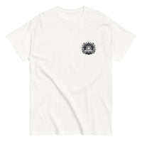 Soft Life Tee | White