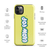 Tootsie Roll | Blow Pop | Tough Case for iPhone®