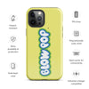 Tootsie Roll | Blow Pop | Tough Case for iPhone®