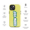 Tootsie Roll | Blow Pop | Tough Case for iPhone®