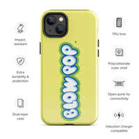 Tootsie Roll | Blow Pop | Tough Case for iPhone®