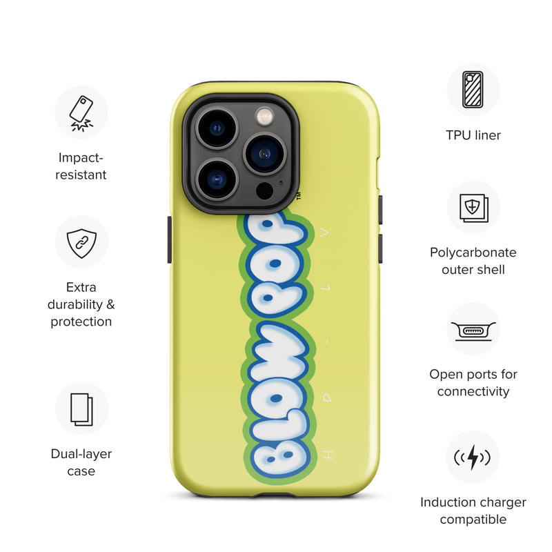 Tootsie Roll | Blow Pop | Tough Case for iPhone®