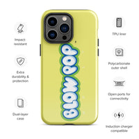 Tootsie Roll | Blow Pop | Tough Case for iPhone®