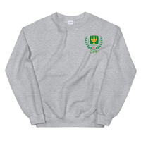 Grey Reunion Sweatshirt