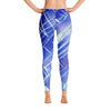 Abstract Leggings | Abyss | Activewear for Women