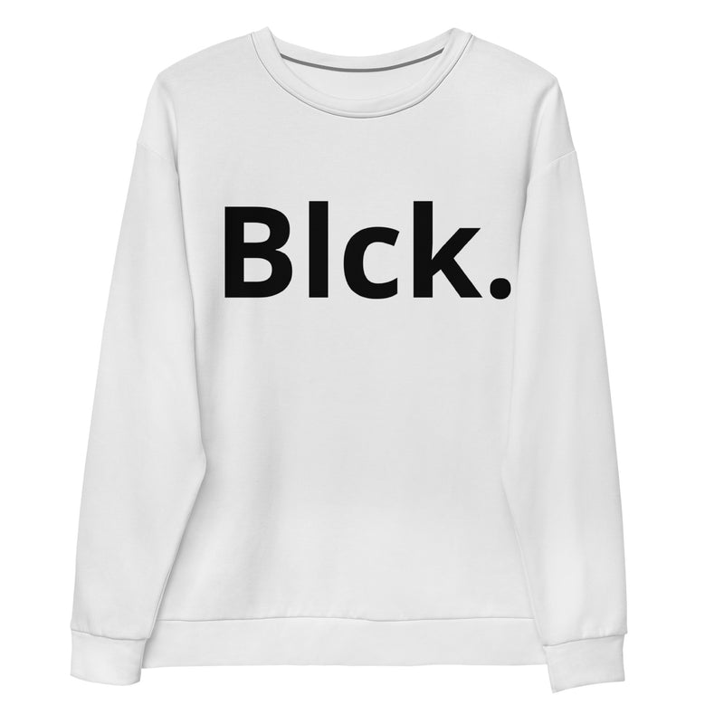Human Rights Clothes | Blck Sweatshirt for Men and Women