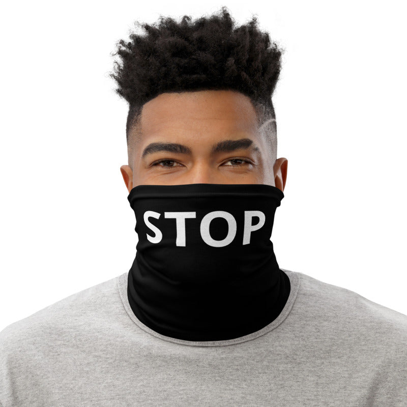 Support and Buy Black Lives Matters Mask