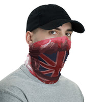 Shop and Buy One Love Britain Mask