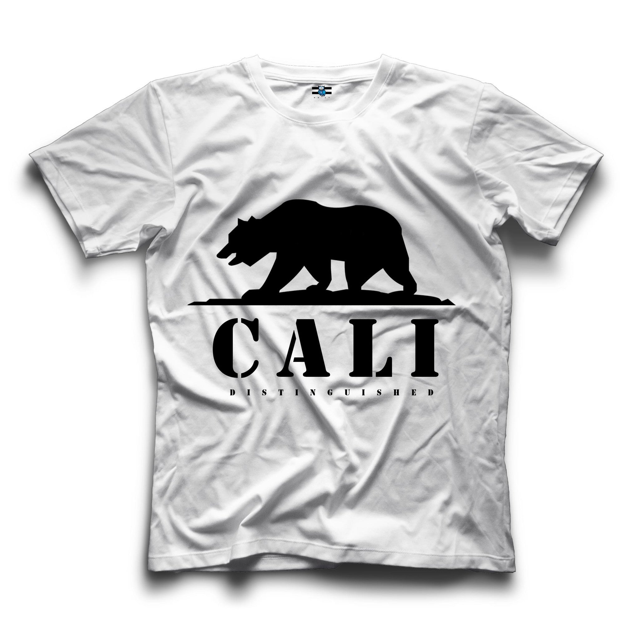 Welcome to California Bear Shirt