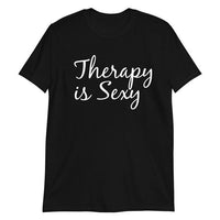 Carly Lind - Therapy is Sexy