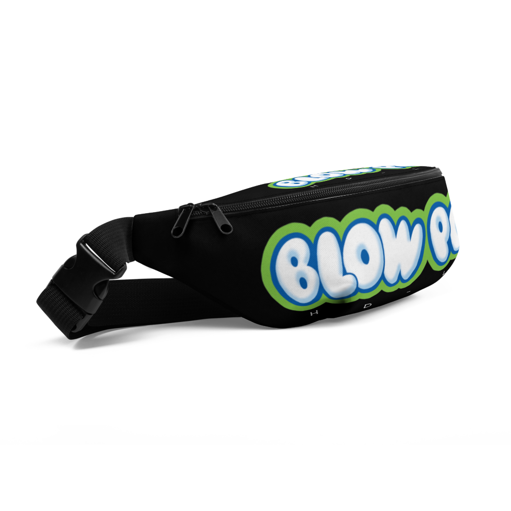 Retro Fanny Pack by Charms Blow Pop 
