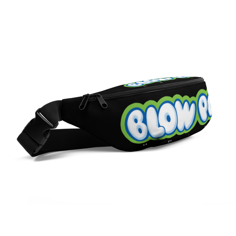 Retro Fanny Pack by Charms Blow Pop 