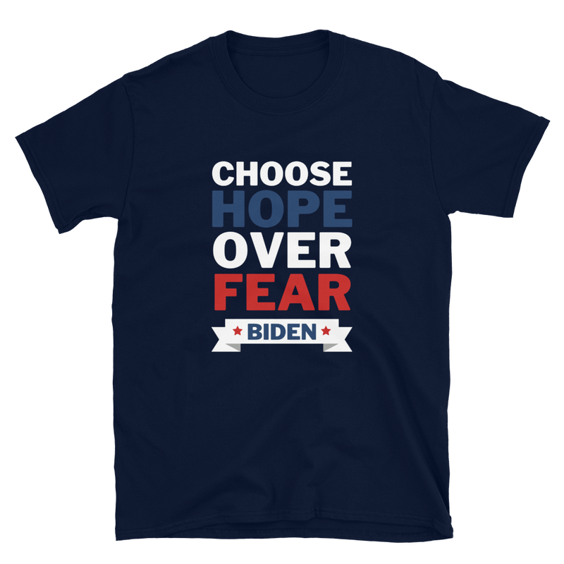 Joe Biden Vote T-Shirt