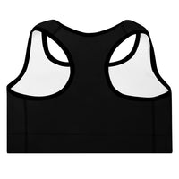 Royalty Sports Bra by Carly Lind