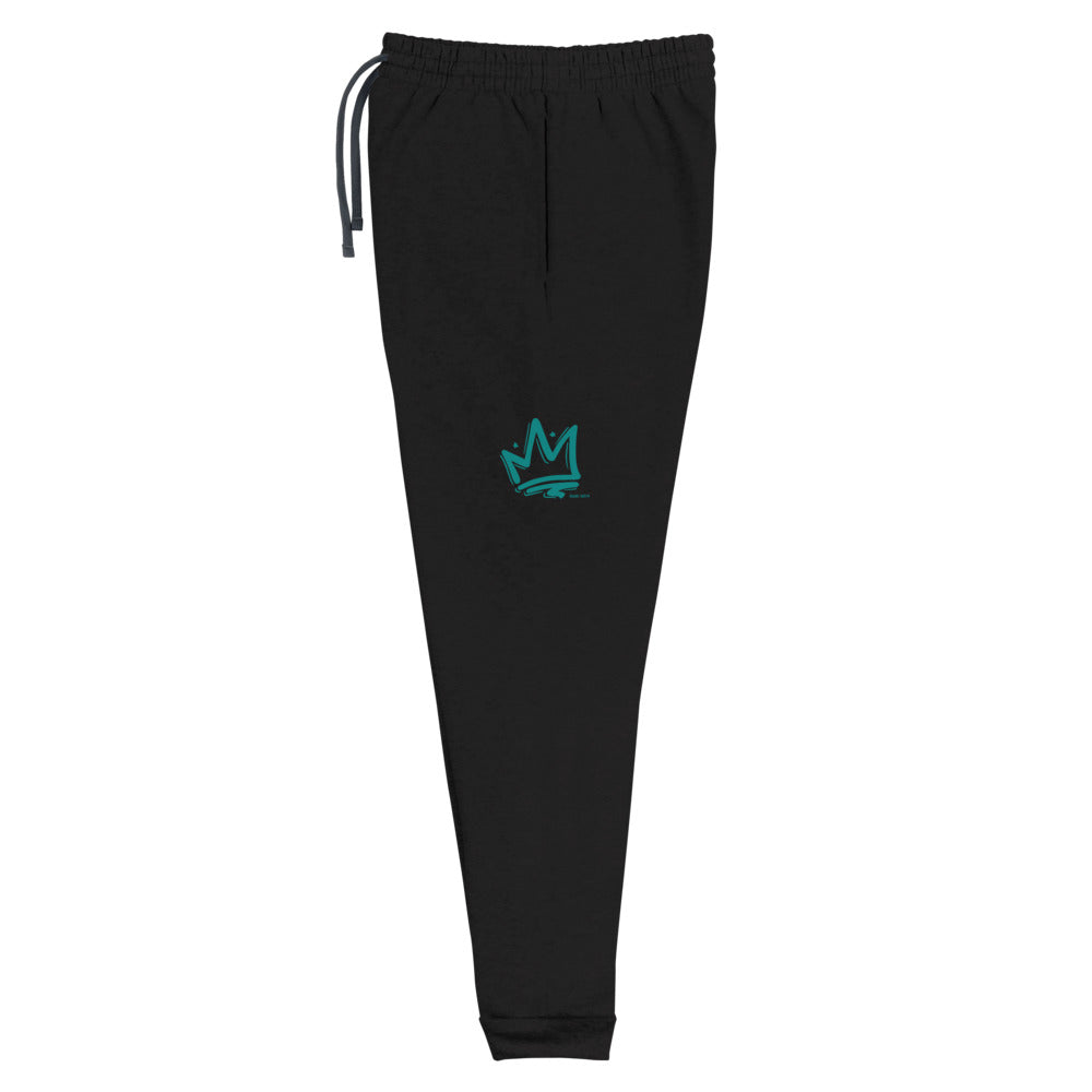 Royalty Sweatpants by Carly Lind