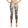 Salma Arastu | Energy Series 14 | Yoga Pants