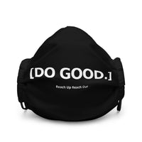 Do Good | Ruro | Black Mask