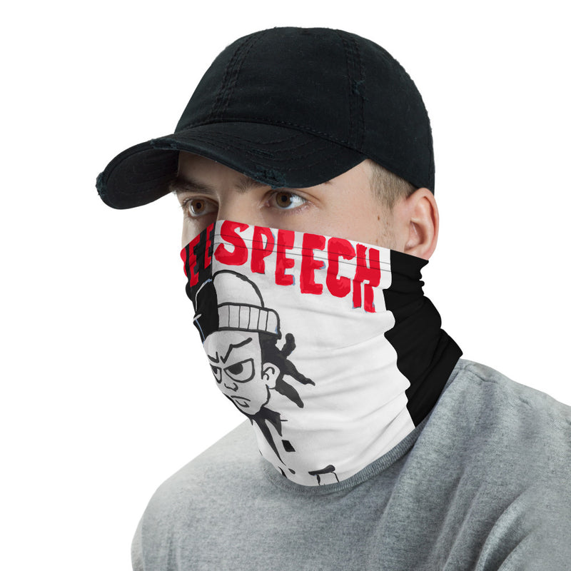 Shop and Buy Free Speech Masks