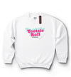 Shop and Buy 1990s Inspired Clothes | Tootsie Roll Fresh | Crewneck Sweat Shirt