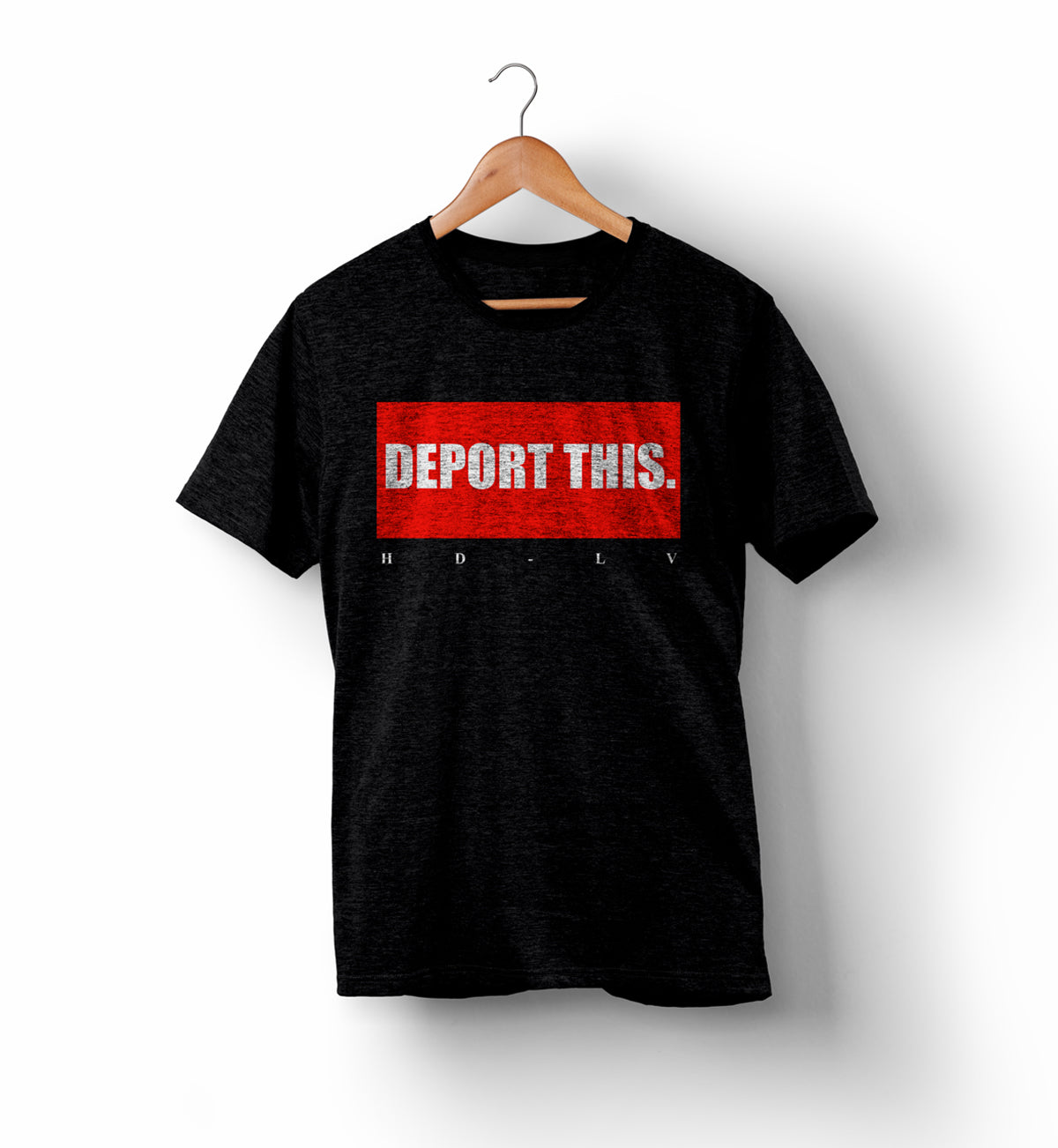 Deport This Political Shirts On Sale! - Main Image