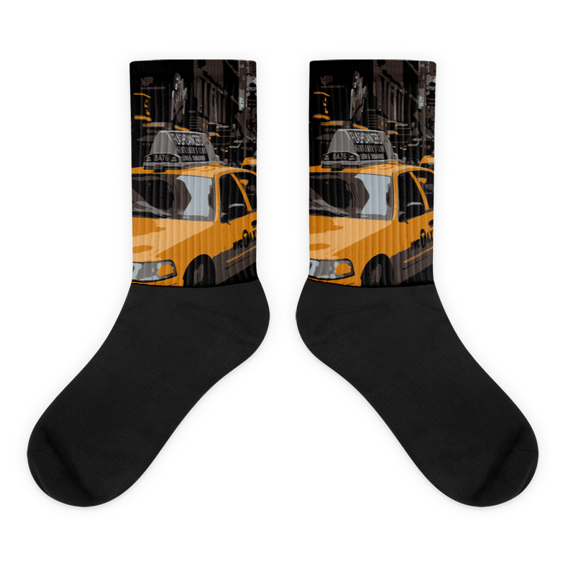 Shop Custom Socks Uptown Socks