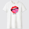 Happy Pill T-Shirt by Carly Lind