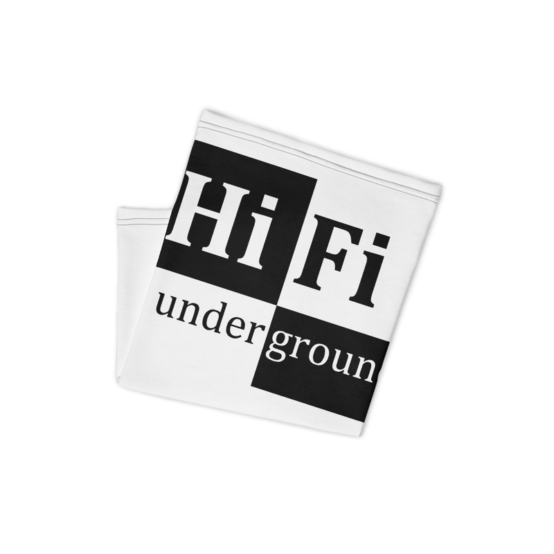 HIFI Underground Mask