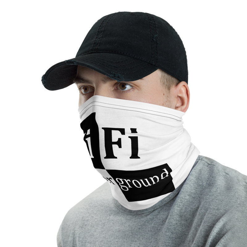 HIFI Underground Mask