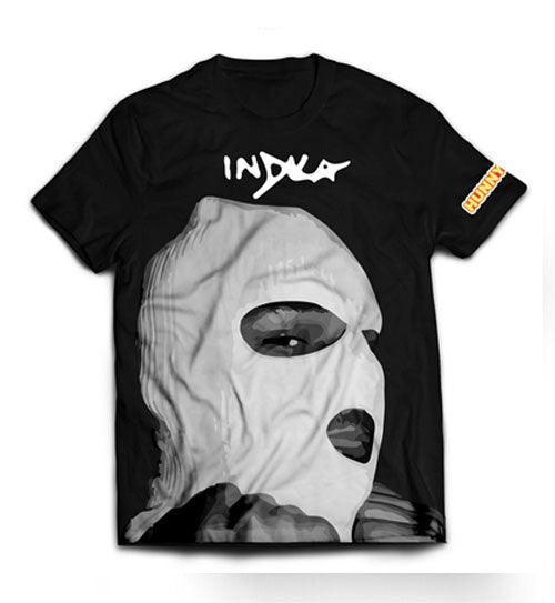 INDICA is an LA-based hip-hop artist.