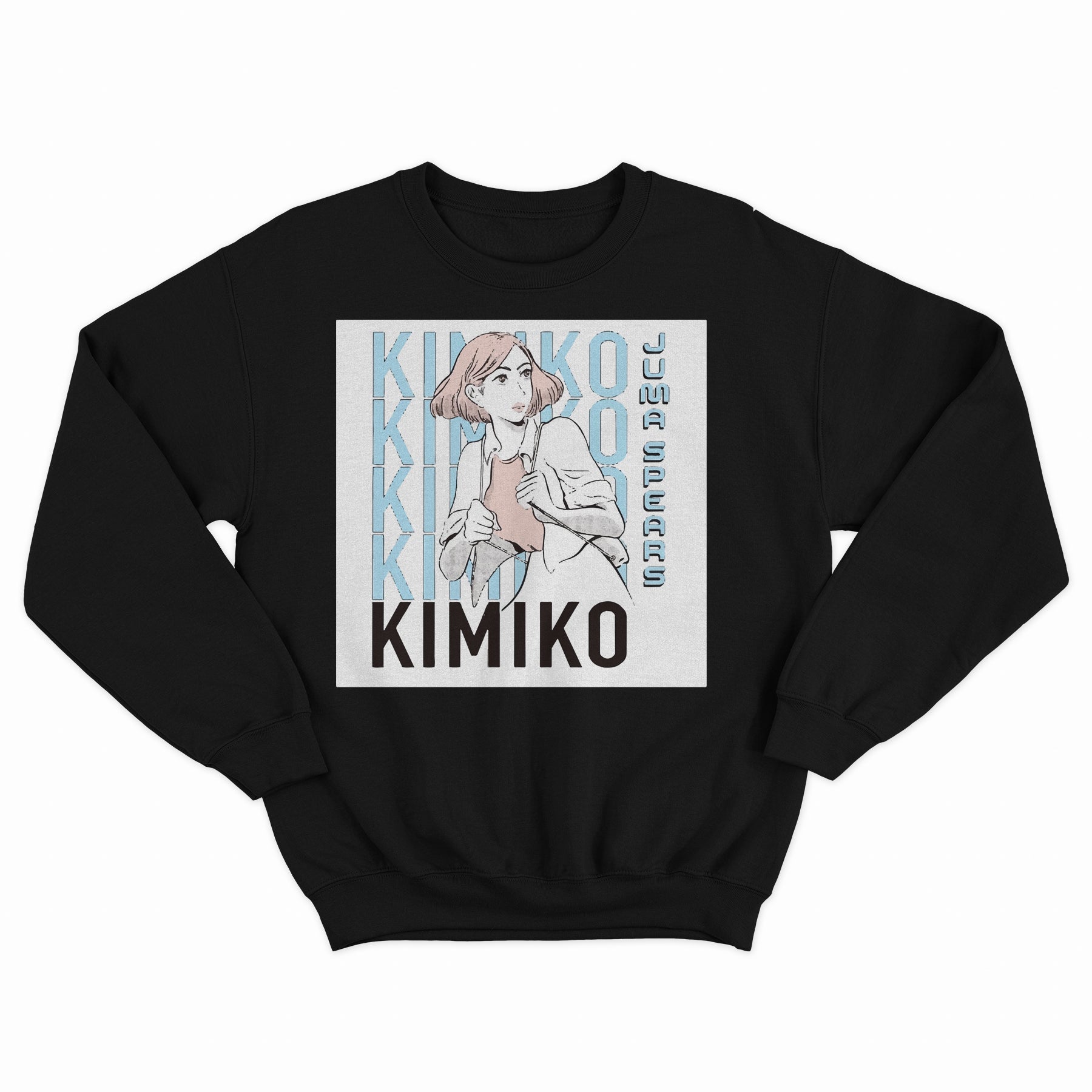 Kimiko (Yurikon) | Yuri Wiki | Fandom
