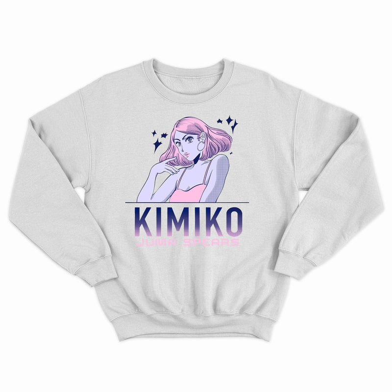 Juma Spears Kimiko 1 | Sweatshirt