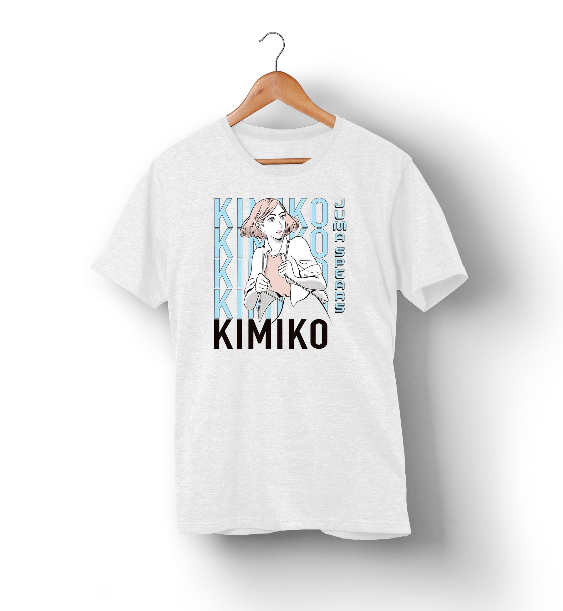 Juma Spears Kimiko 2 | T-Shirt